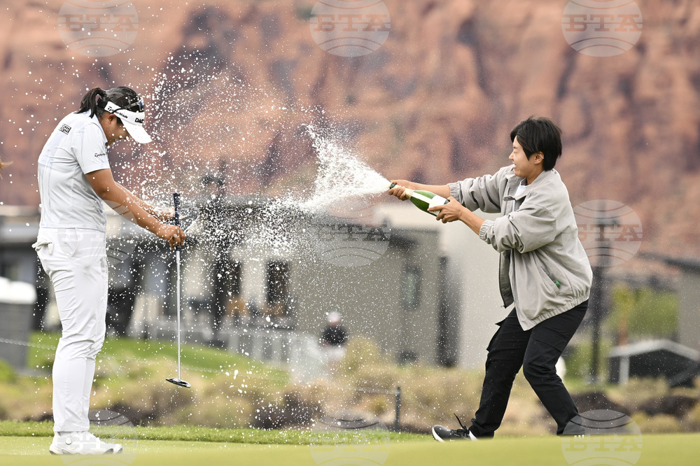 LPGA Tour Golf