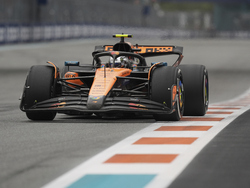 F1 Miami GP Auto Racing