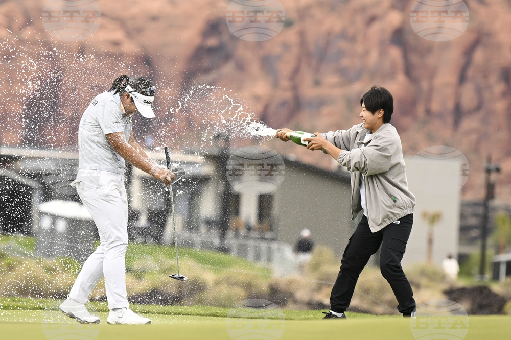 LPGA Tour Golf