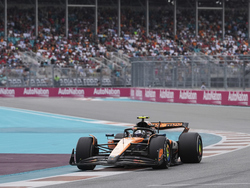 F1 Miami GP Auto Racing