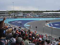 F1 Miami GP Auto Racing