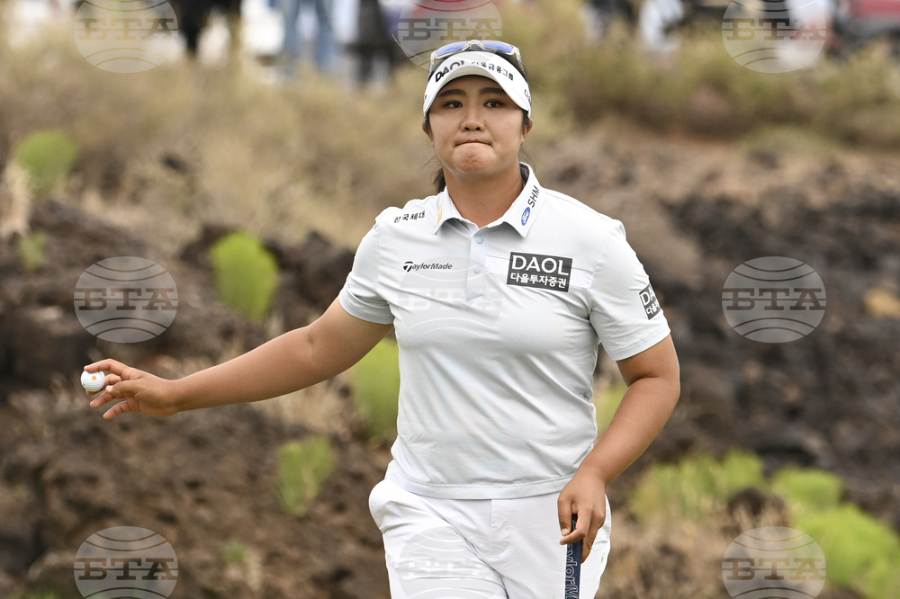 LPGA Tour Golf