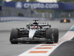 F1 Miami GP Auto Racing