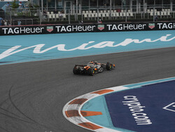 F1 Miami GP Auto Racing