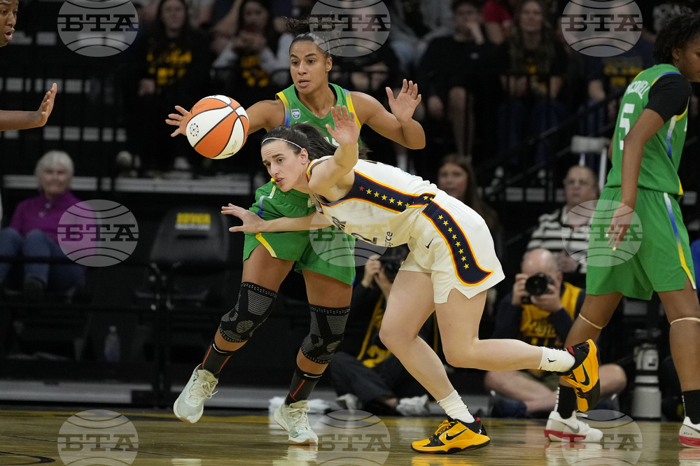 Brazil Fever Basketball