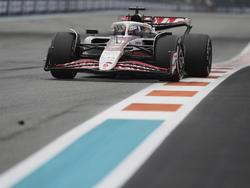 F1 Miami GP Auto Racing