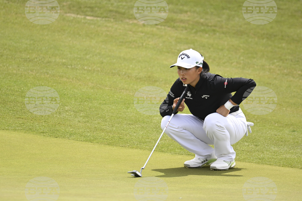 LPGA Tour Golf