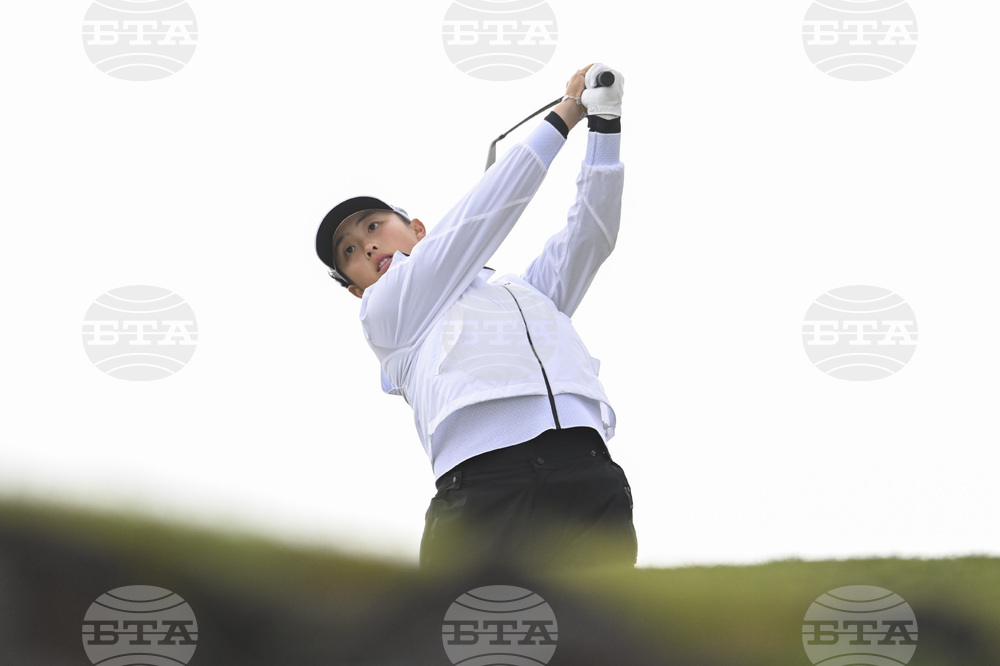 LPGA Tour Golf