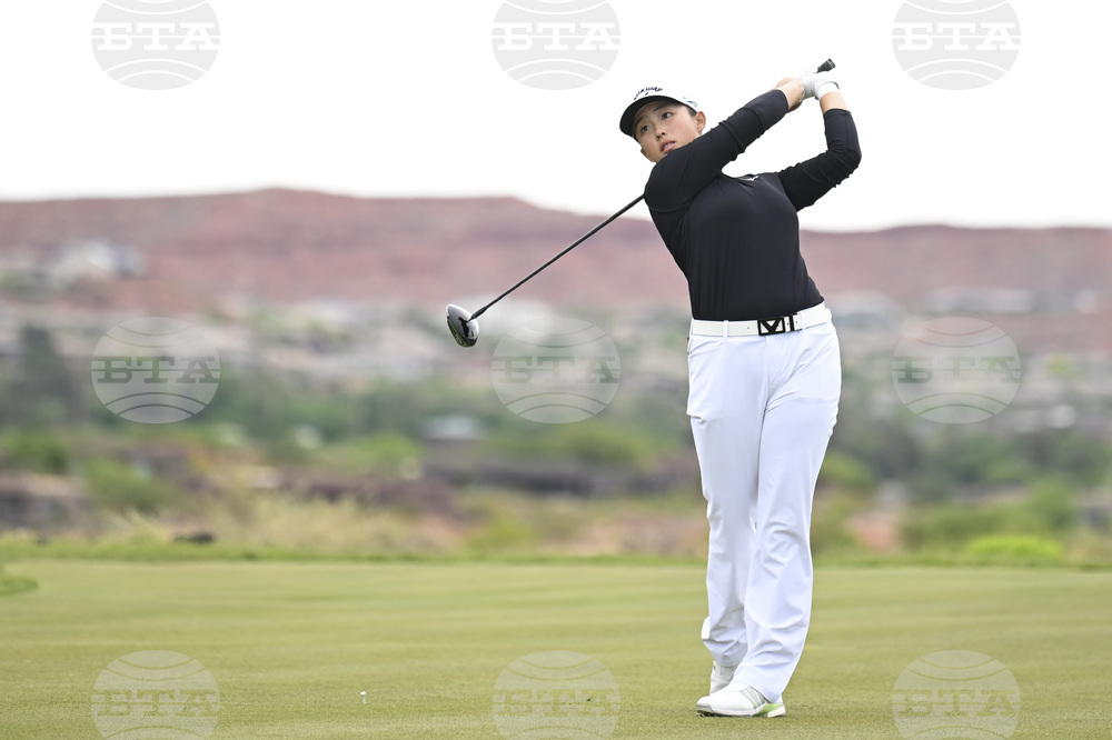 LPGA Tour Golf