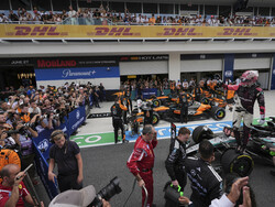 F1 Miami GP Auto Racing