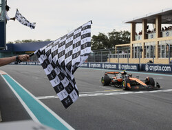 F1 Miami GP Auto Racing
