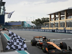 F1 Miami GP Auto Racing