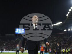 Italy Soccer Serie A