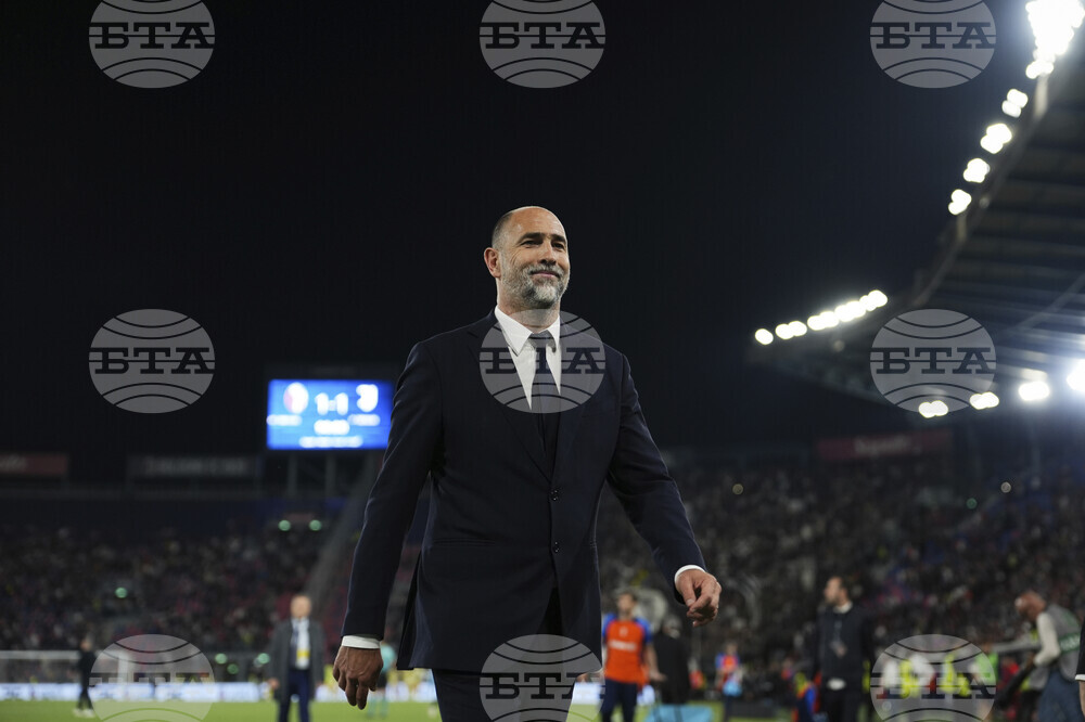 Треньорът на Ювентус Игор Тудор се надява на три нови попълнения и заяви, че няма поставена минимална цел на Световното клубно първенство