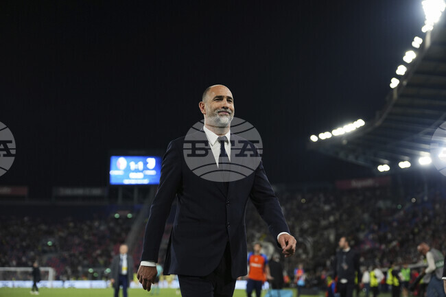 Треньорът на Ювентус Игор Тудор се надява на три нови попълнения и заяви, че няма поставена минимална цел на Световното клубно първенство