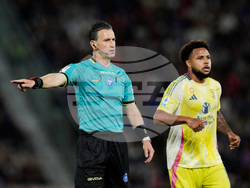 Italy Soccer Serie A