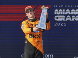F1 Miami GP Auto Racing
