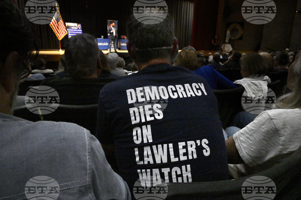 House Lawler Town Hall
