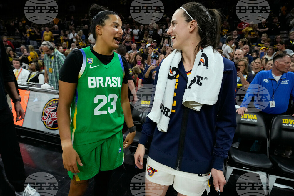 Brazil Fever Basketball
