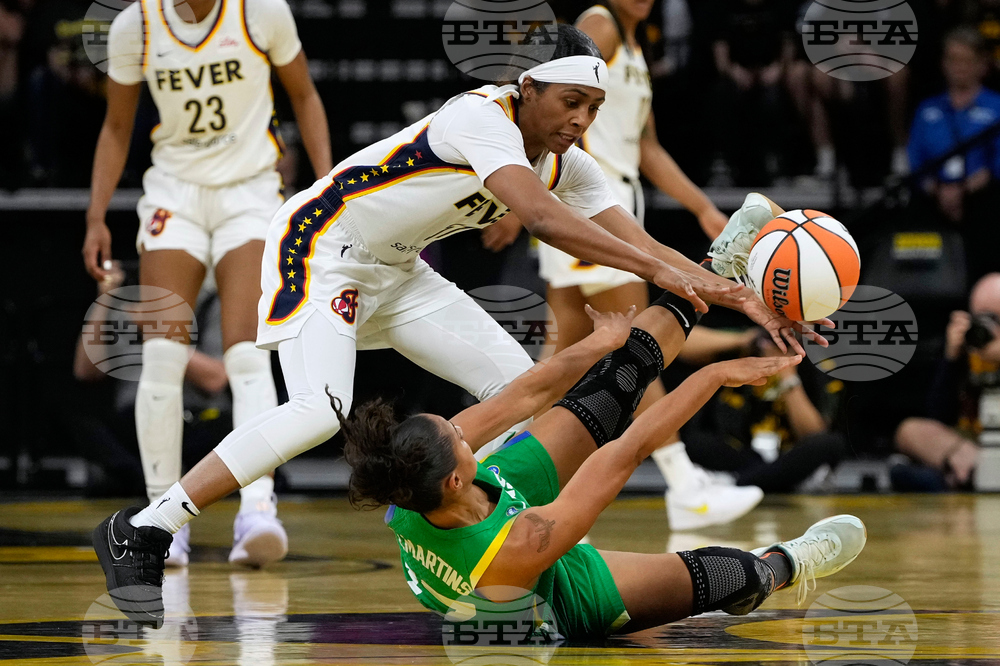 Brazil Fever Basketball