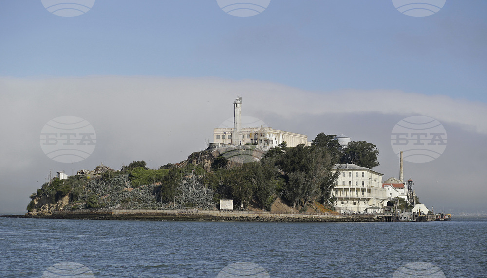 Trump Alcatraz