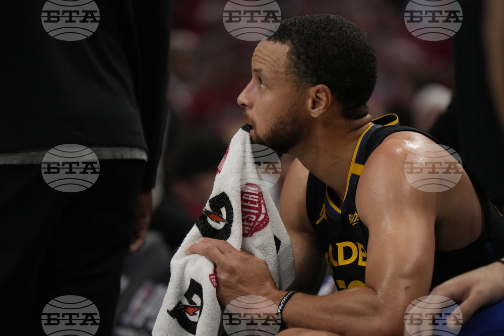 Warriors Rockets Basketball