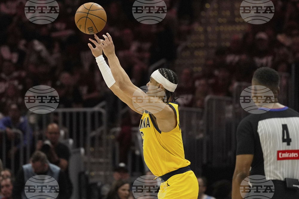 Pacers Cavaliers Basketball