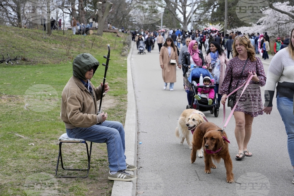 Canada Daily Life