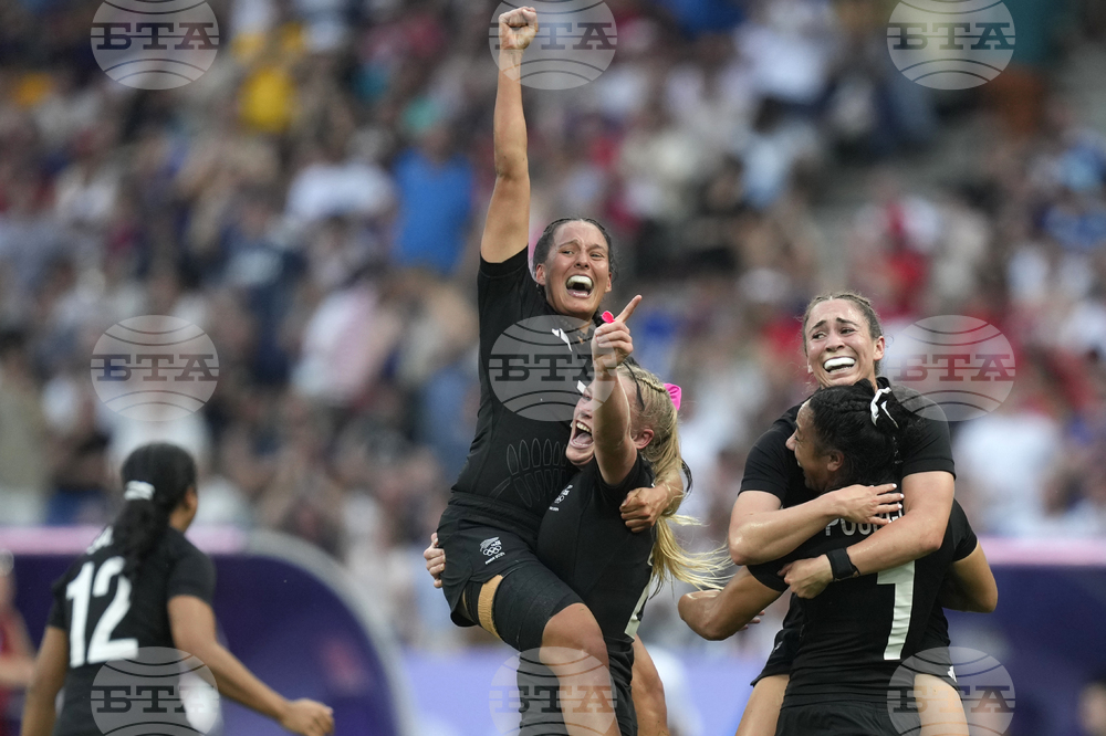 Rugby Los Angeles Sevens