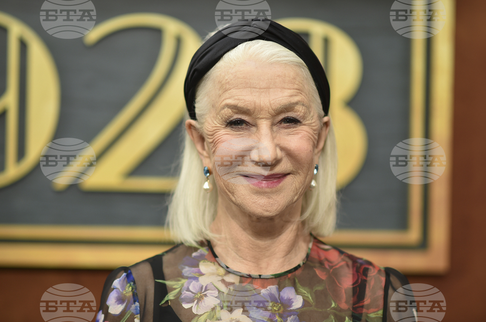 "1923" FYC Event