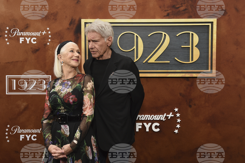 "1923" FYC Event