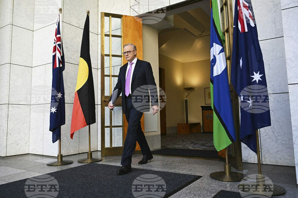 Australia Election