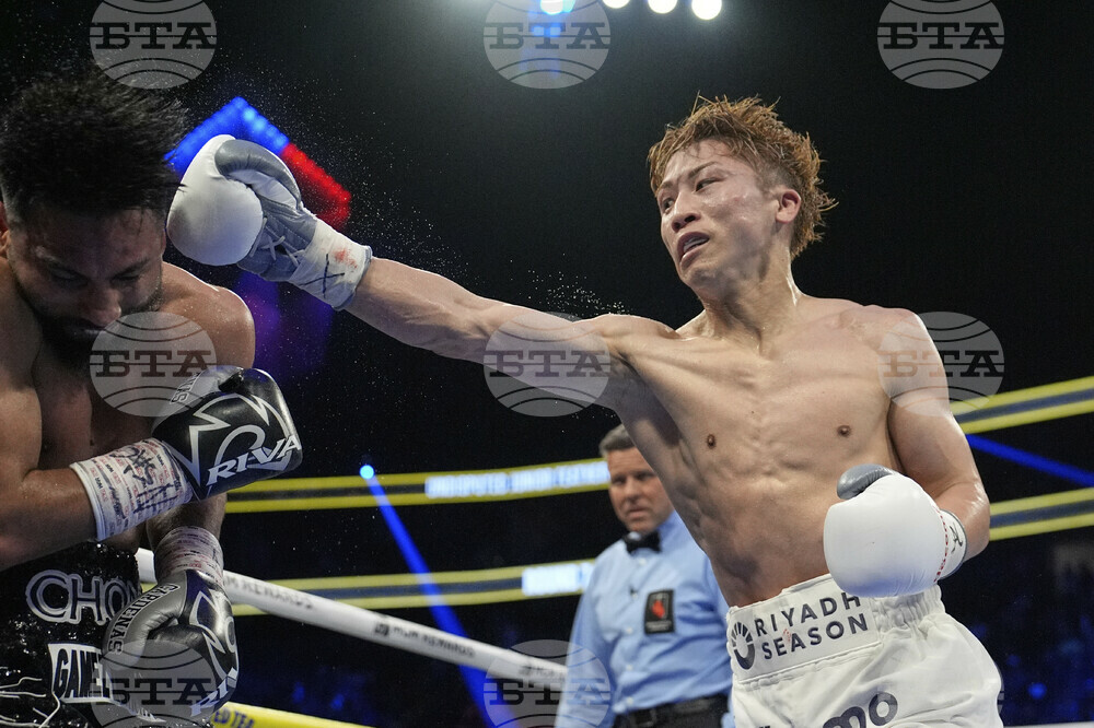 Cardenas Inoue Boxing