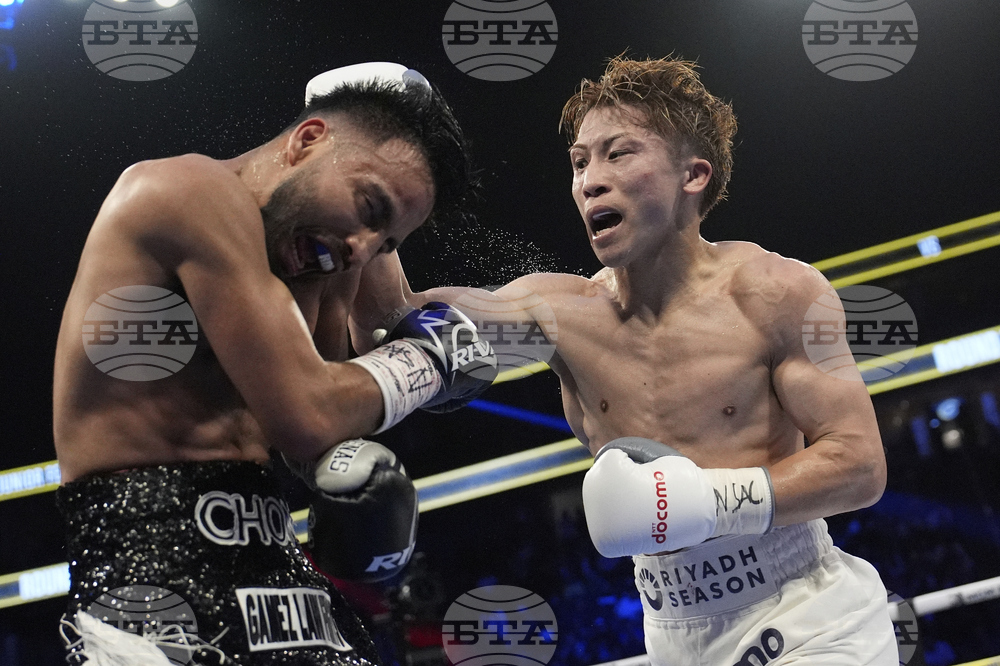 Cardenas Inoue Boxing