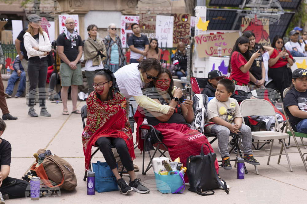 Missing Indigenous Awareness Day
