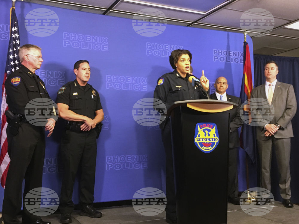 Arizona Trial Eight Killings