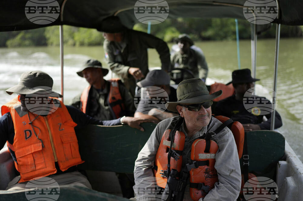 Panama Migration Environmental Impact