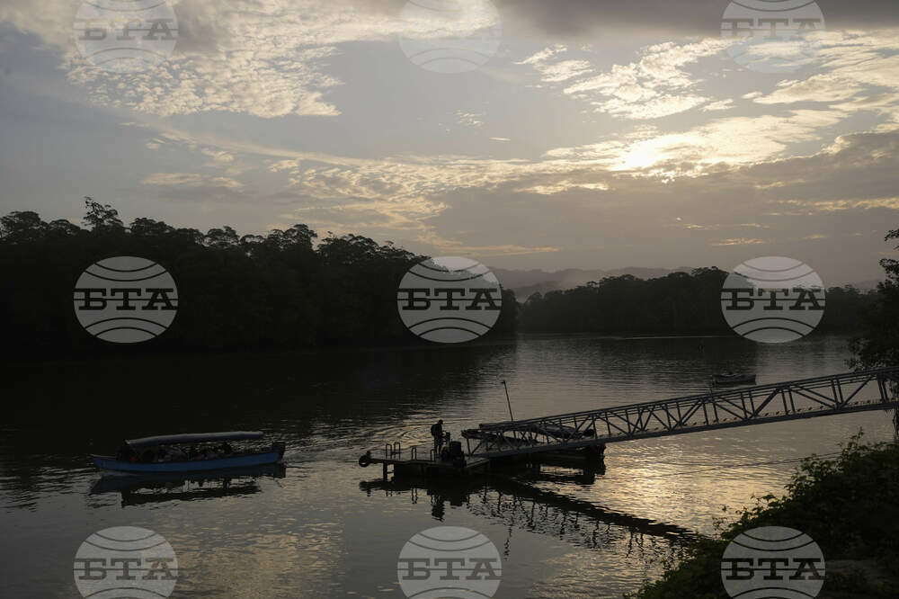 Panama Migration Environmental Impact