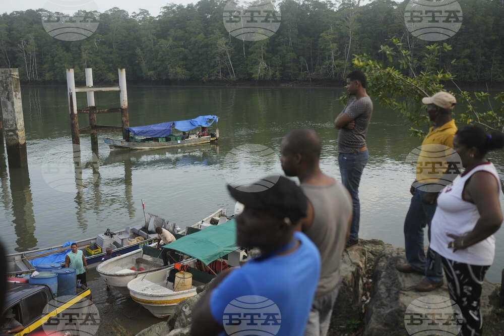 Panama Migration Environmental Impact