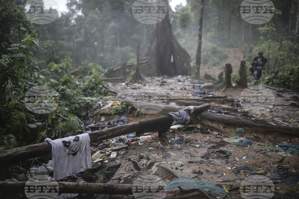 Panama Migration Environmental Impact