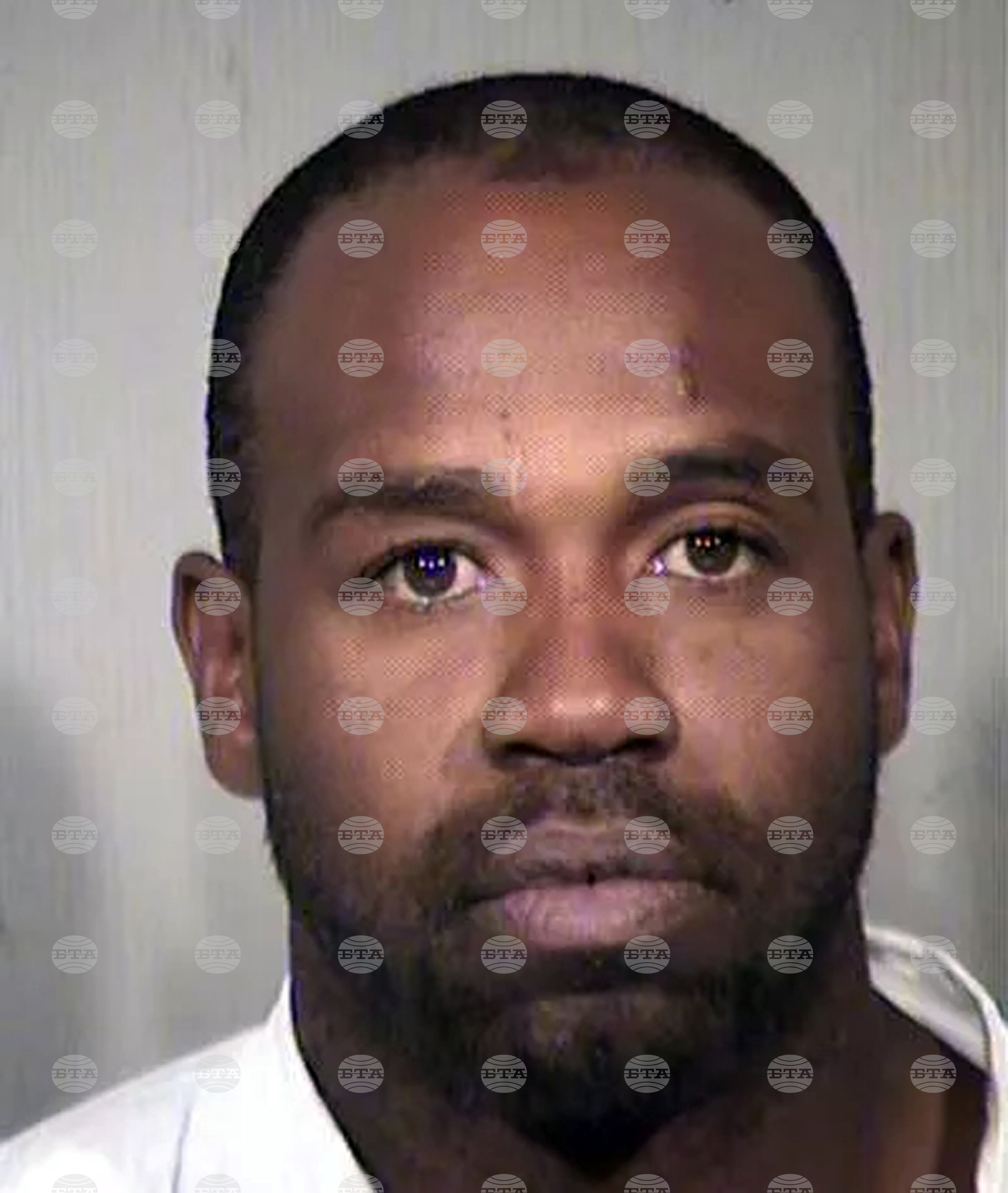 Arizona Trial Eight Killings