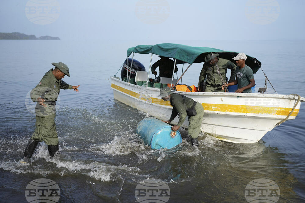 Panama Migration Environmental Impact