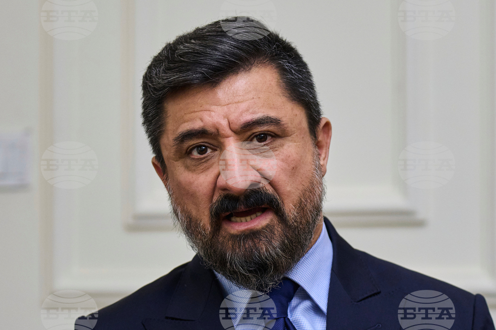 Iraq Justice Minister