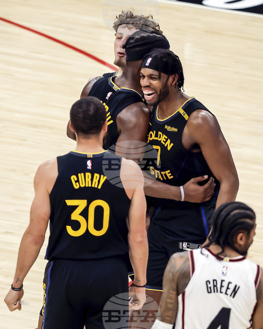 Индиана откри полуфиналната серия на Изток с успех над Кливланд, Голдън Стейт преодоля Хюстън в НБА