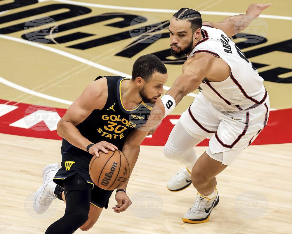 Warriors Rockets Basketball