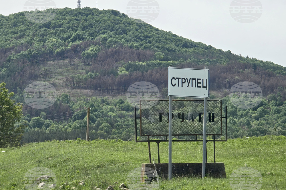 Частични избори за кмет ще се състоят през октомври в с. Струпец, община Роман