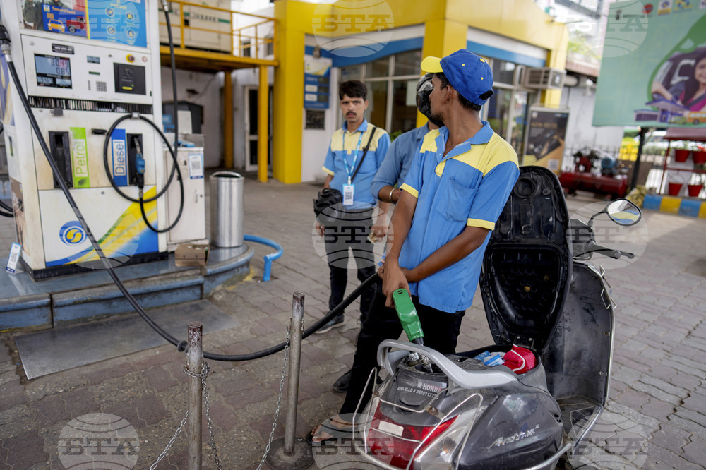 India Fuel