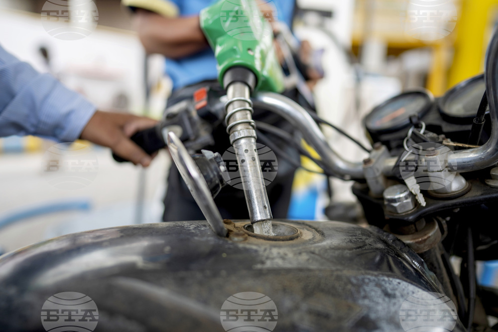 India Fuel