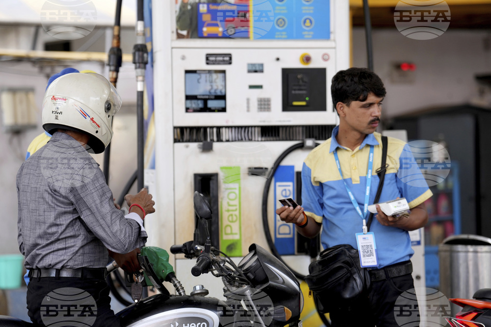 India Fuel