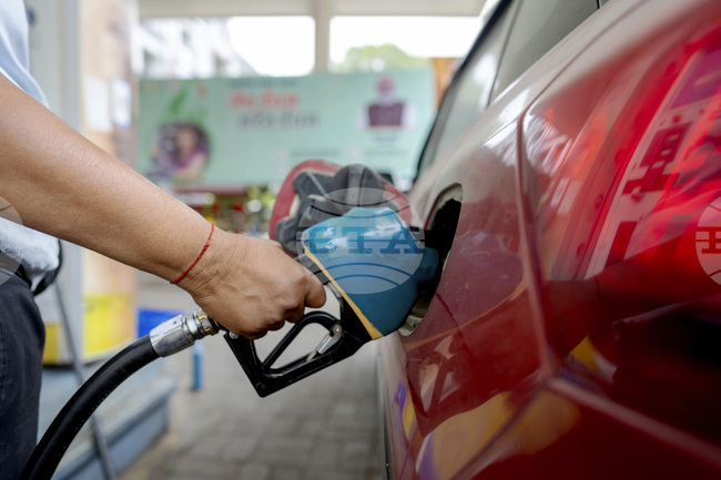 КАБАР: Ситуацията с горивата в Киргизстан е под контрол, увери правителството